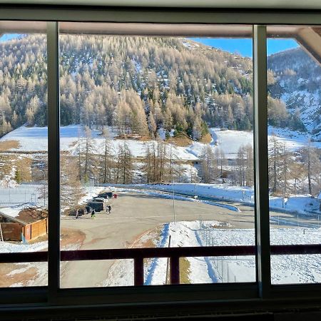 Foux d’Allos Appartement 2 pièces refait à neuf de 26m2 Exterior foto