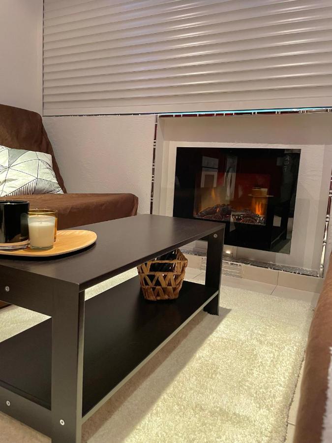 Foux d’Allos Appartement 2 pièces refait à neuf de 26m2 Exterior foto